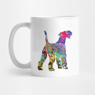 Fox Terrier Mug